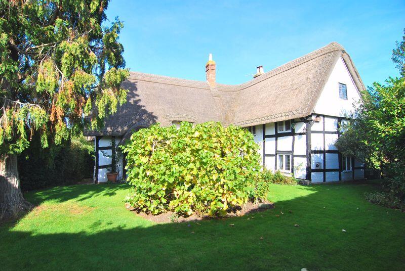 Main image of property: The Manor House, Tewkesbury Road, Twigworth, Gloucester