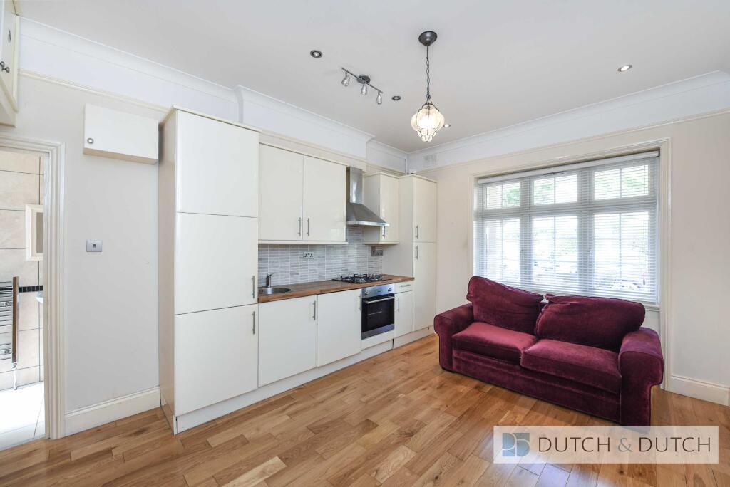 Main image of property: Brondesbury Park, Brondesbury, London, NW6