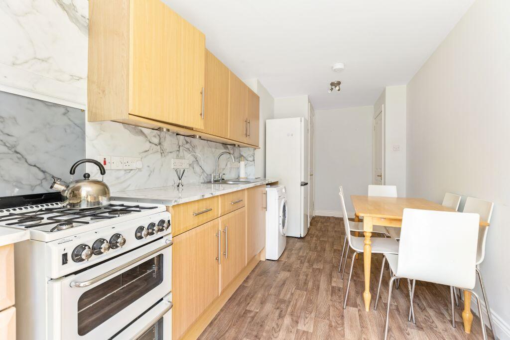 Apartment in Edinburgh, Southside - More