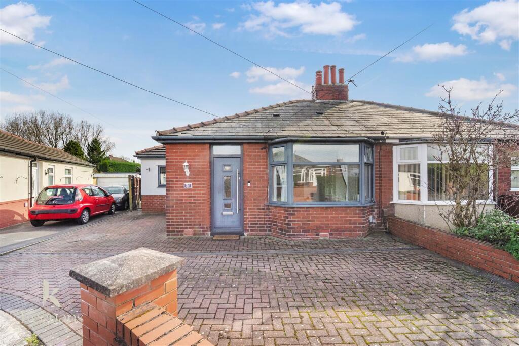 Additional image 25 of Cheltenham Avenue, Accrington