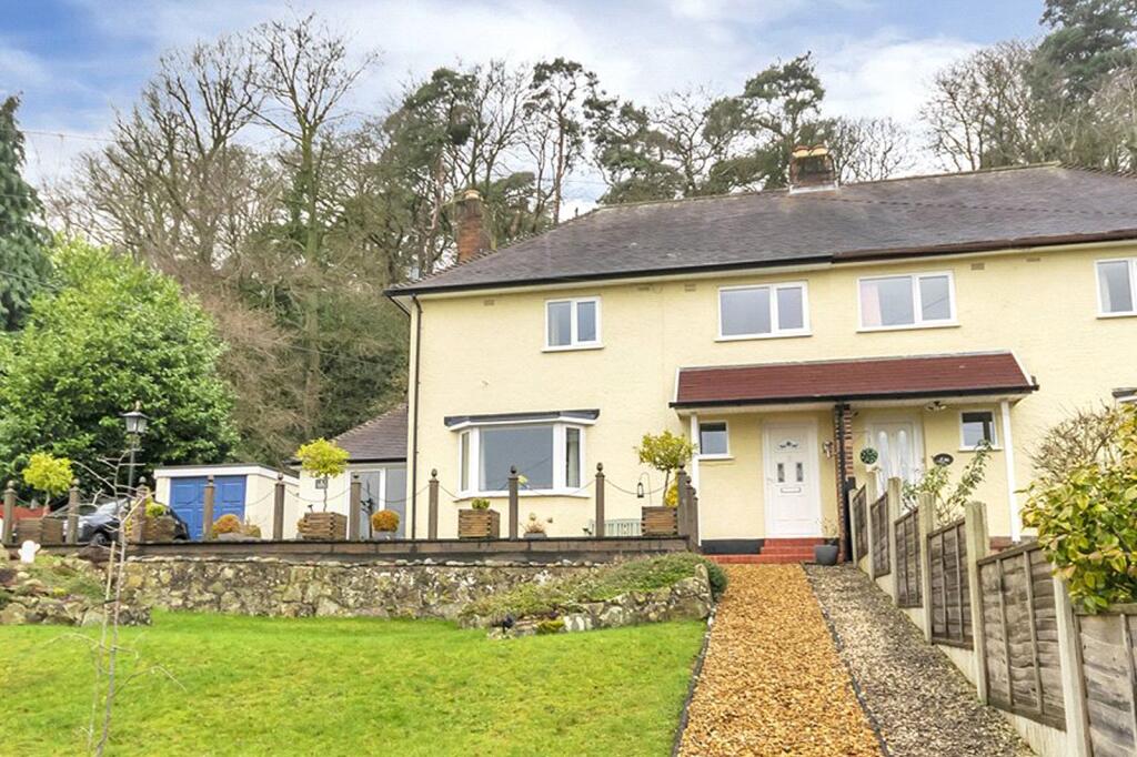 Main image of property: Cronkhill, Grinshill, Shrewsbury, Shropshire, SY4