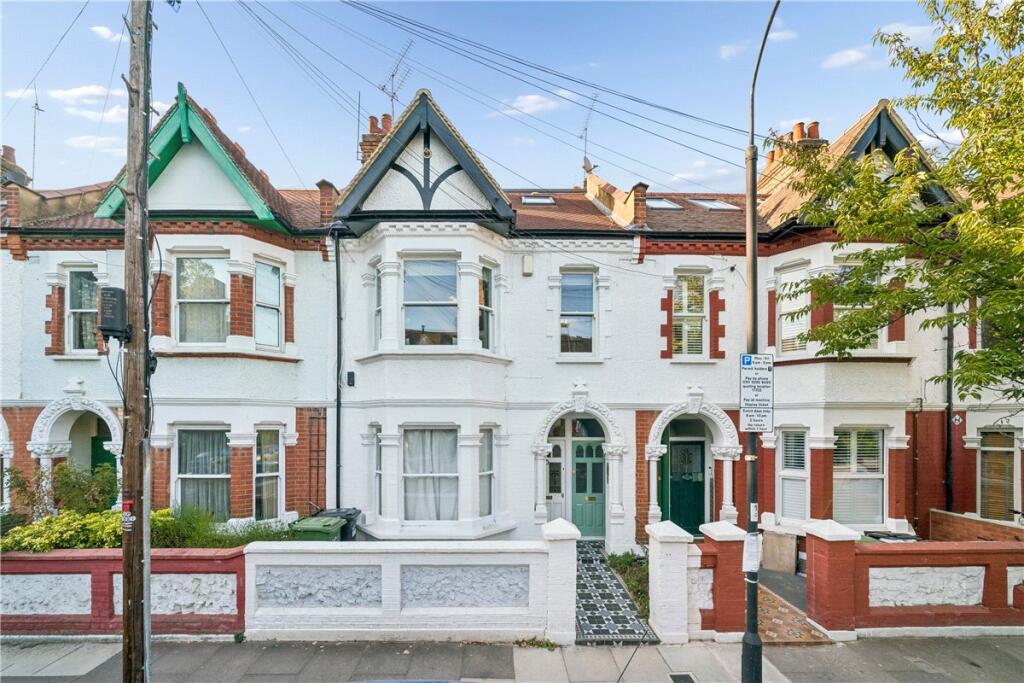 Apartment in London - View 4