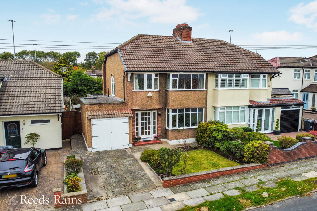 Main image of property: Court Hey Drive, Liverpool, Merseyside, L16