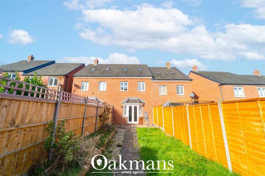 Additional image 21 of Deers Way, Birmingham, West Midlands, B16