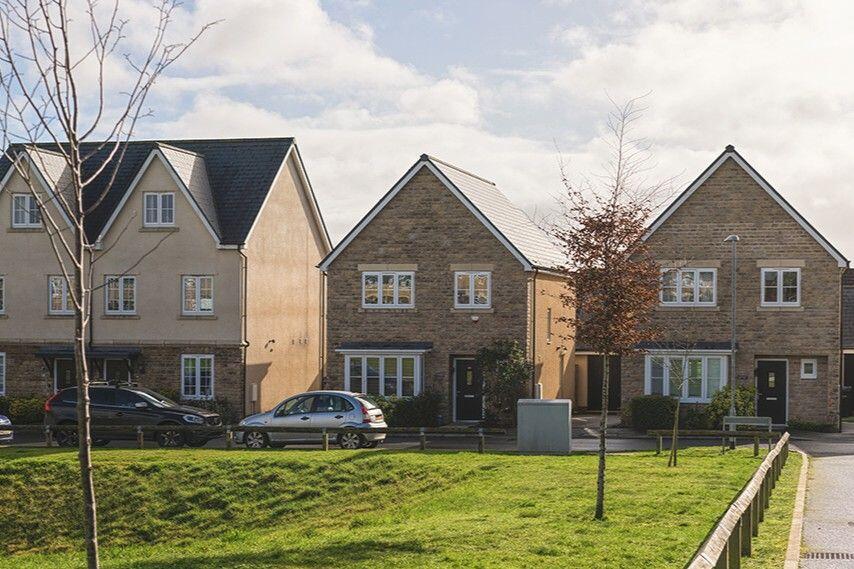 Main image of property: Wheeler Way, Malmesbury