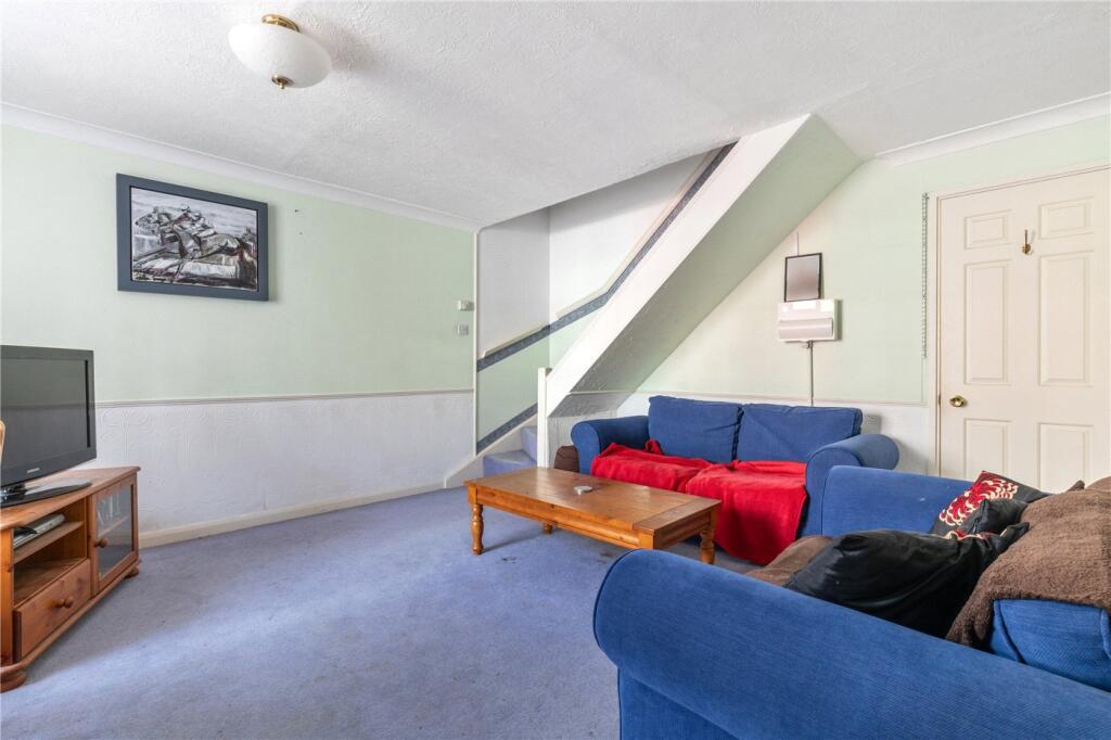 House in London - View 2
