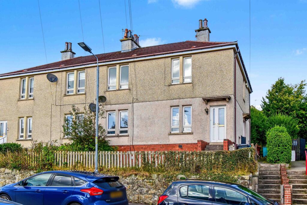 Main image of property: Barlandfauld Street, Kilsyth, G65
