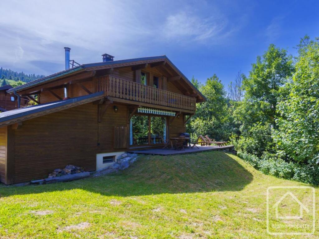 Main image of property: Rhone Alps, Haute-Savoie, Les Gets