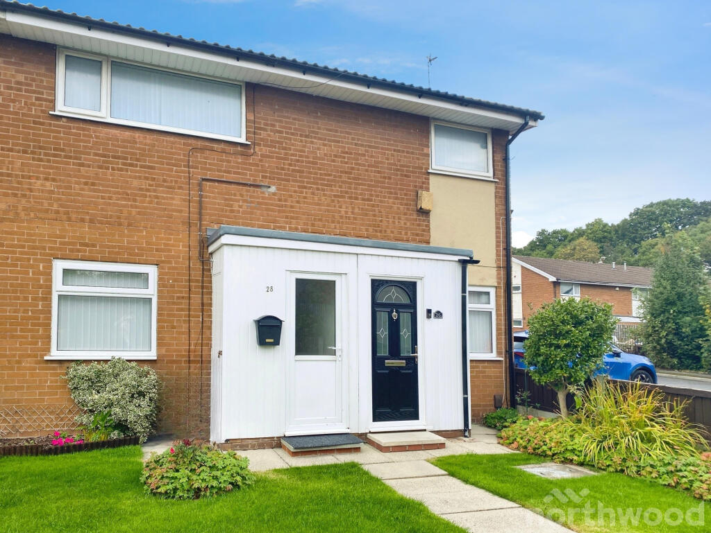 Main image of property: Glan Aber Park, West Derby, Liverpool, L12