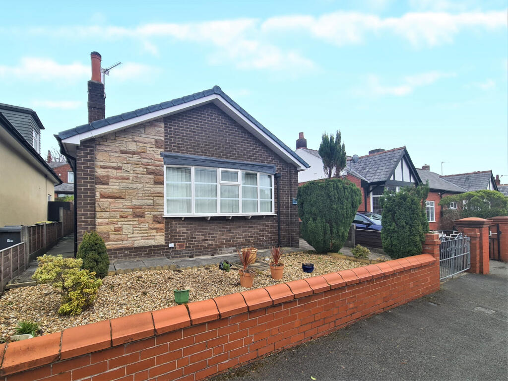 Main image of property: Victoria Road,  Preston, PR2