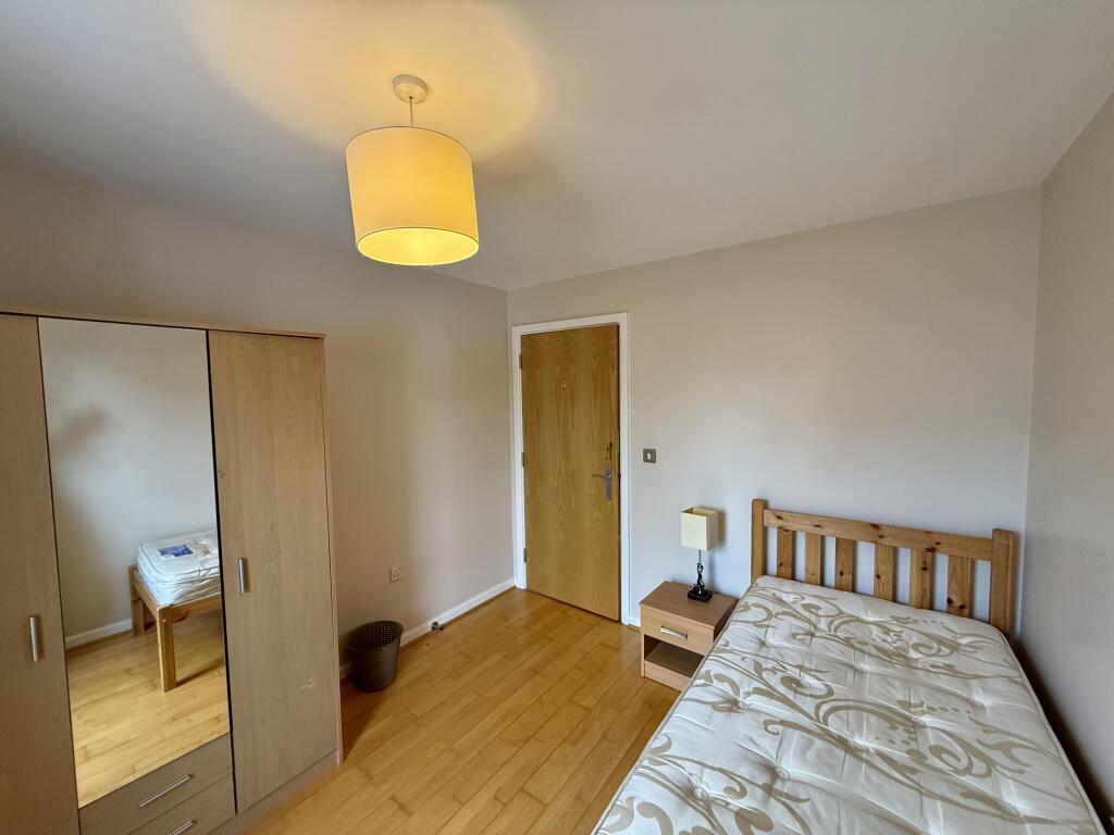 3 bedroom apartment for rent