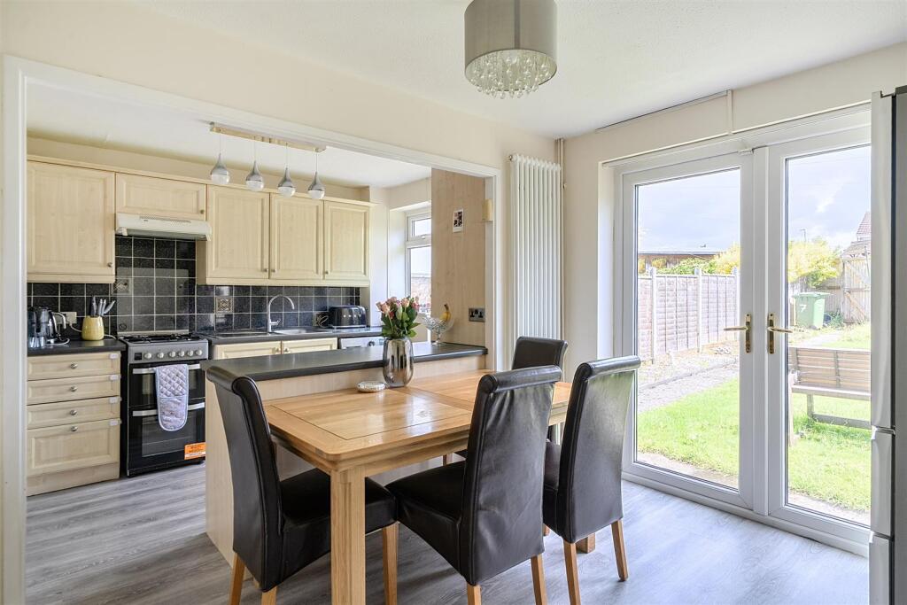 House in Bristol, Bitton - View 2