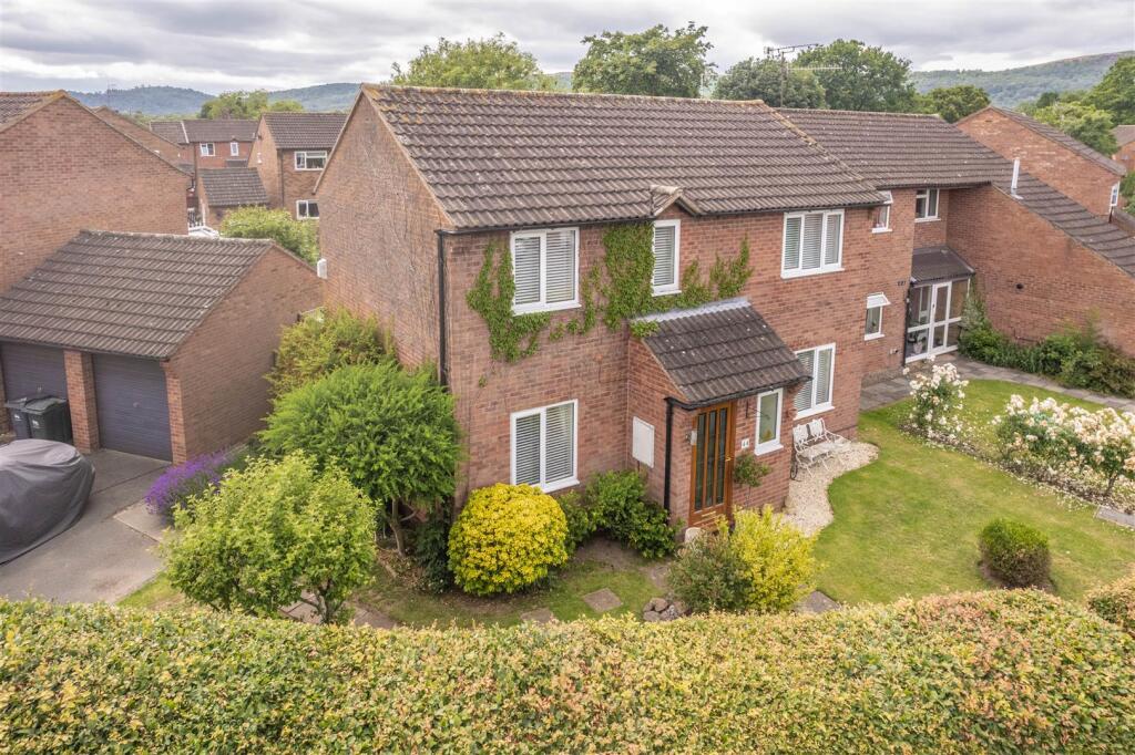 Main image of property: Giffard Drive, Welland, Malvern
