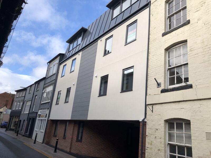 Main image of property: 4 Alban Court, Hereford