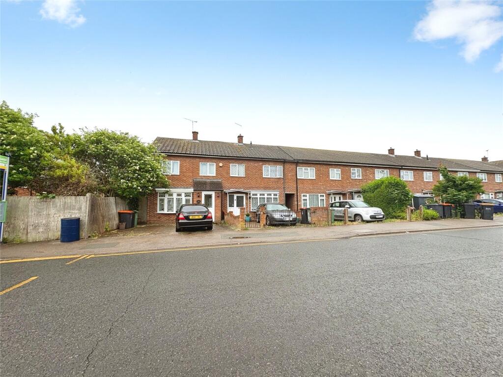 Main image of property: Tithe Farm Road, Houghton Regis, Dunstable, LU5