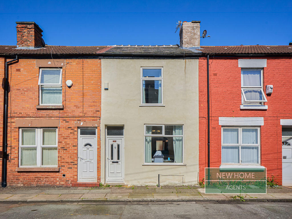 Main image of property: Claude Road , Liverpool, L6 0BT