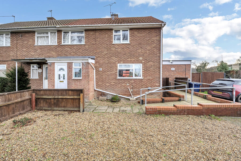 Main image of property: The Knowle, Stanton