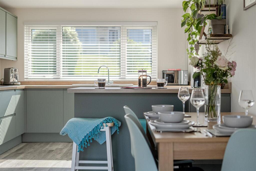 House in Swanage, Dorset - View 5