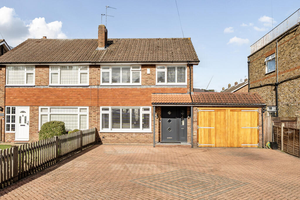 Main image of property: All Saints Road, Sutton, SM1