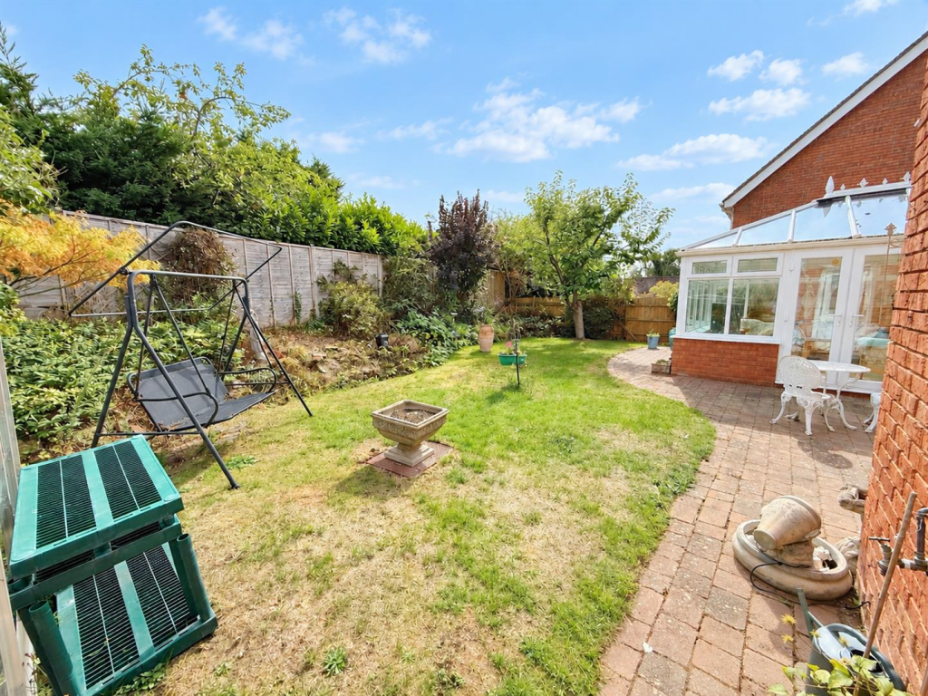 House in Coventry - View 2