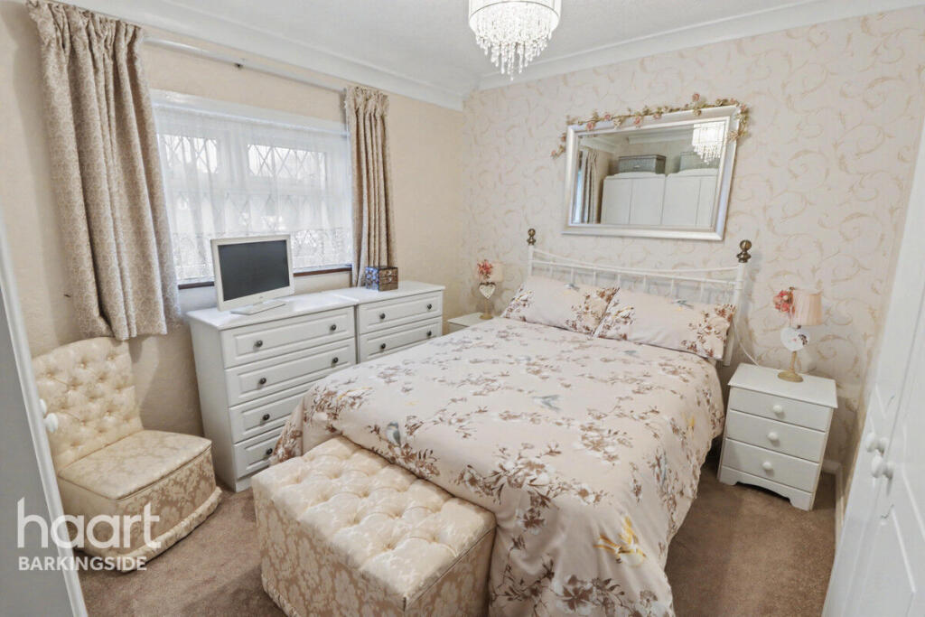 Main image of property: Peregrine Road, Hainault