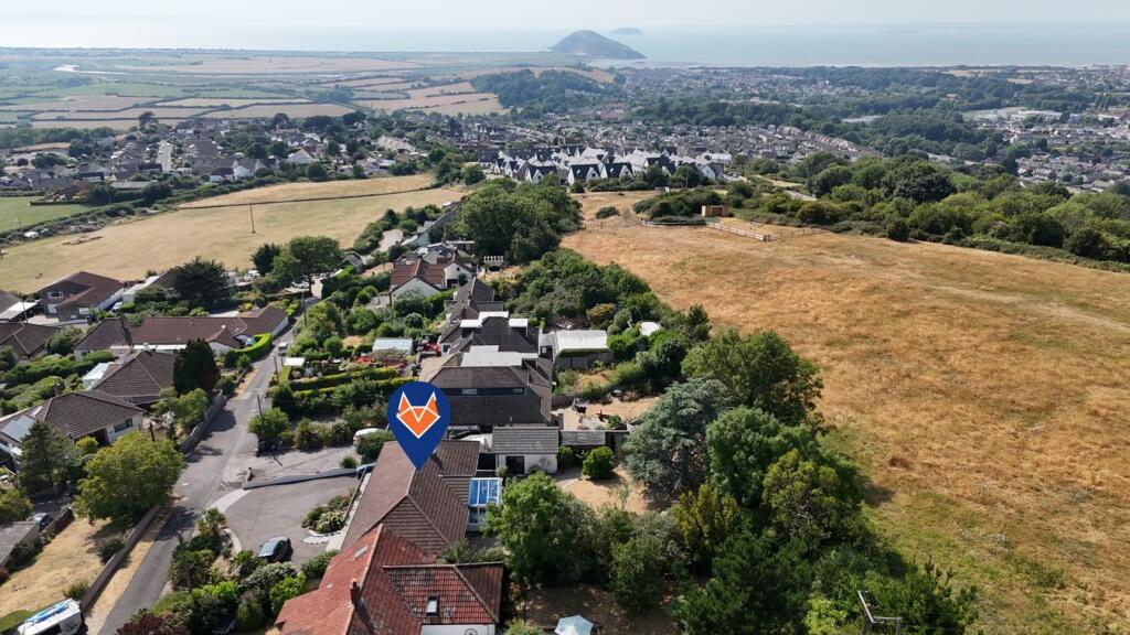 Bleadon Hill, Hillcote, Weston-Super-Mare, BS24 photo 2