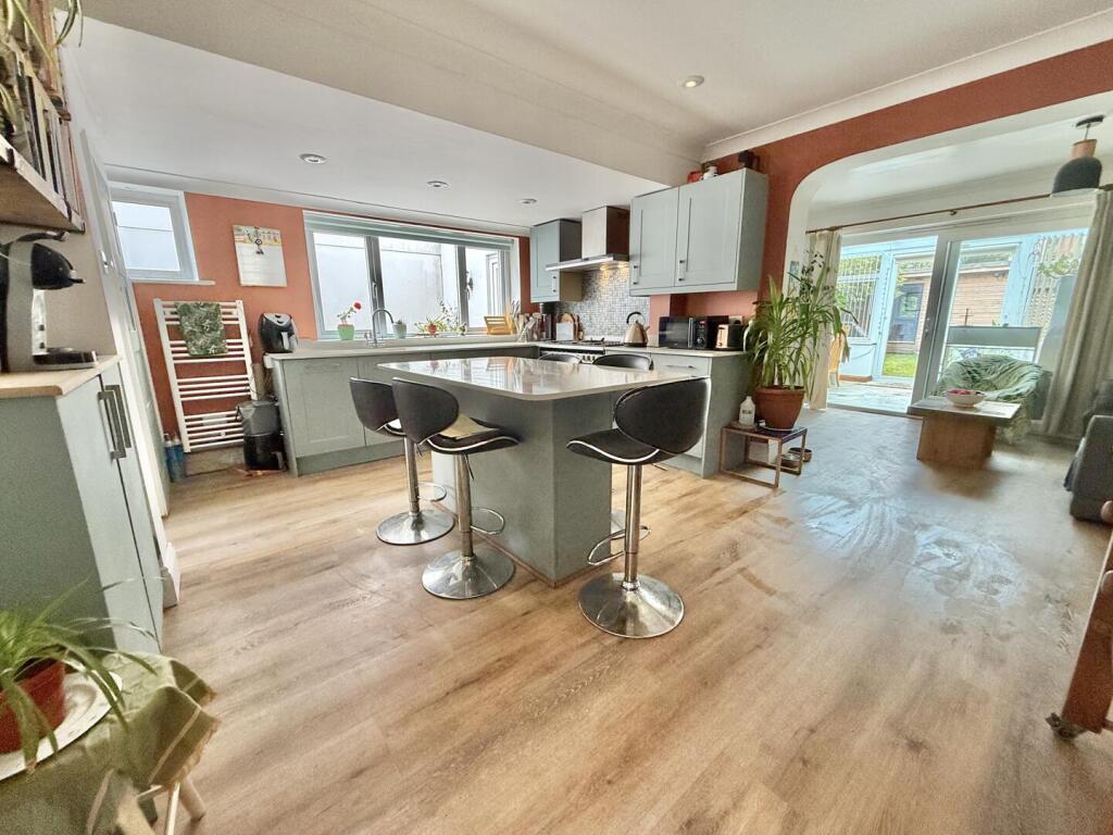 House in Truro - View 4