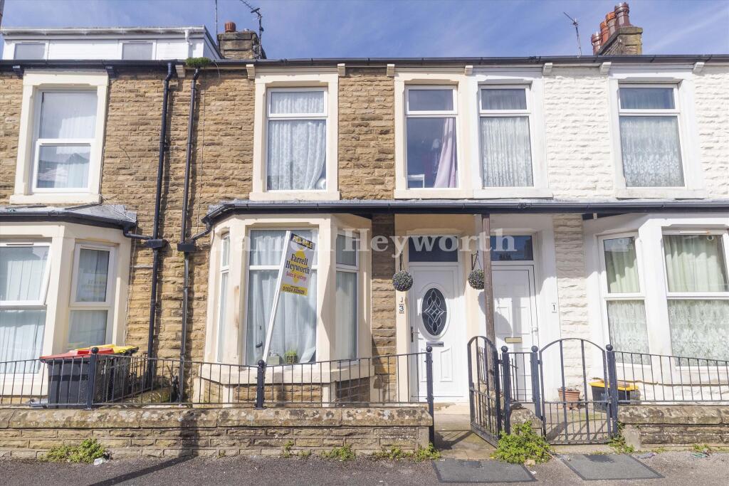 Main image of property: Byron Road, Heysham, Morecambe