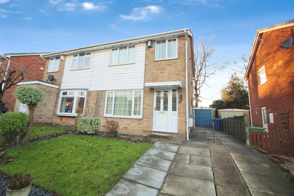 Main image of property: Park Avenue, Sherburn In Elmet, Leeds