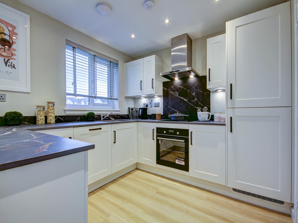 House in Falkirk, Clackmannanshire - View 5