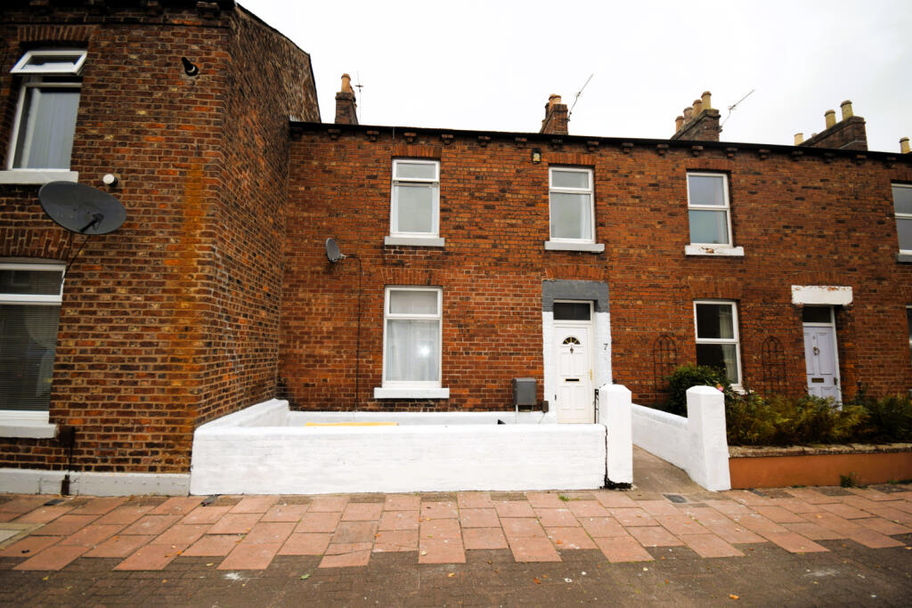 Main image of property: Room 2, 7 Howe Street, CA1 2HS