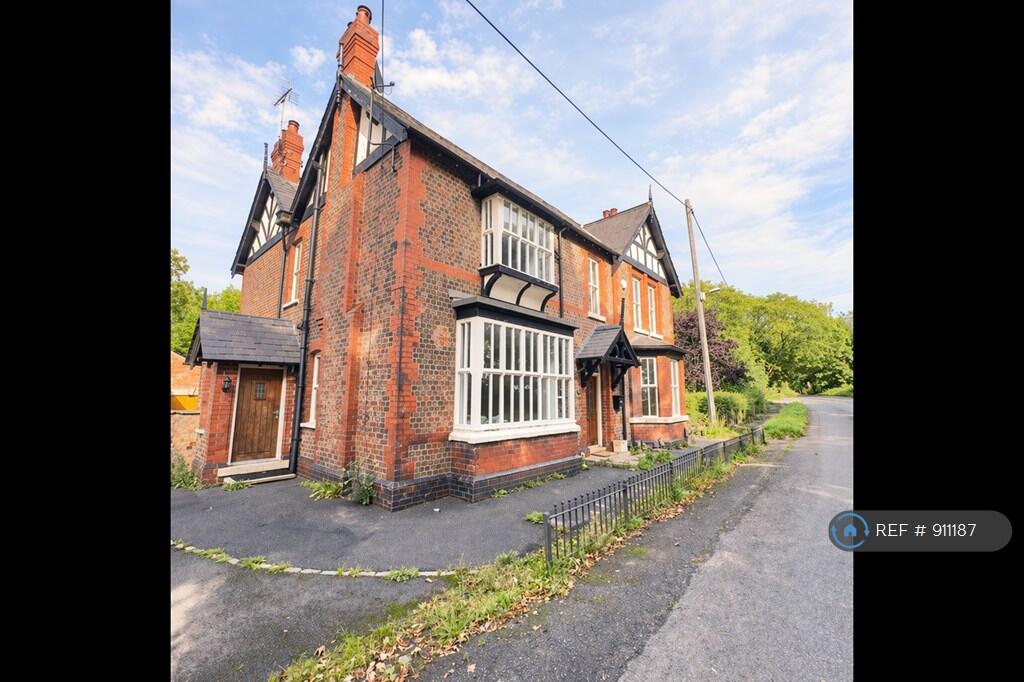 Main image of property: Grimsditch Lane, Warrington, WA4