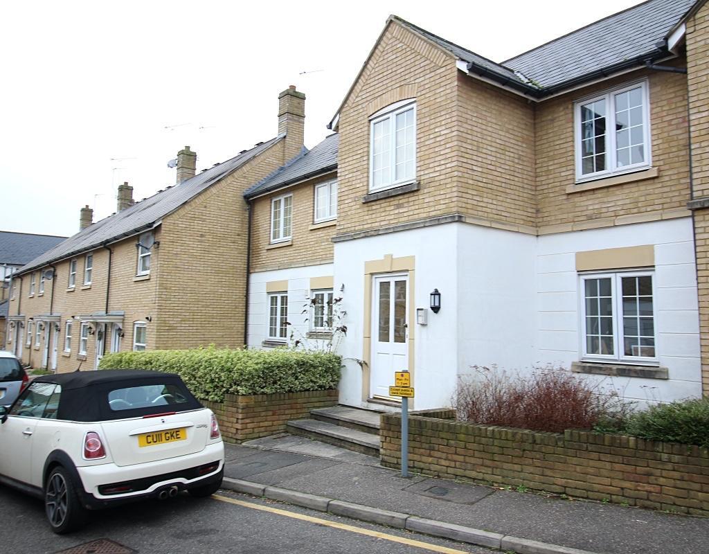 Main image of property: Gresley Drive, Braintree, Essex