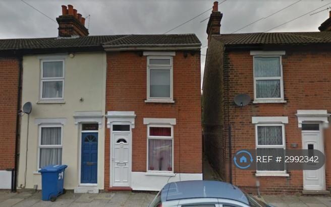 Main image of property: Wellesley Road, Ipswich, IP4