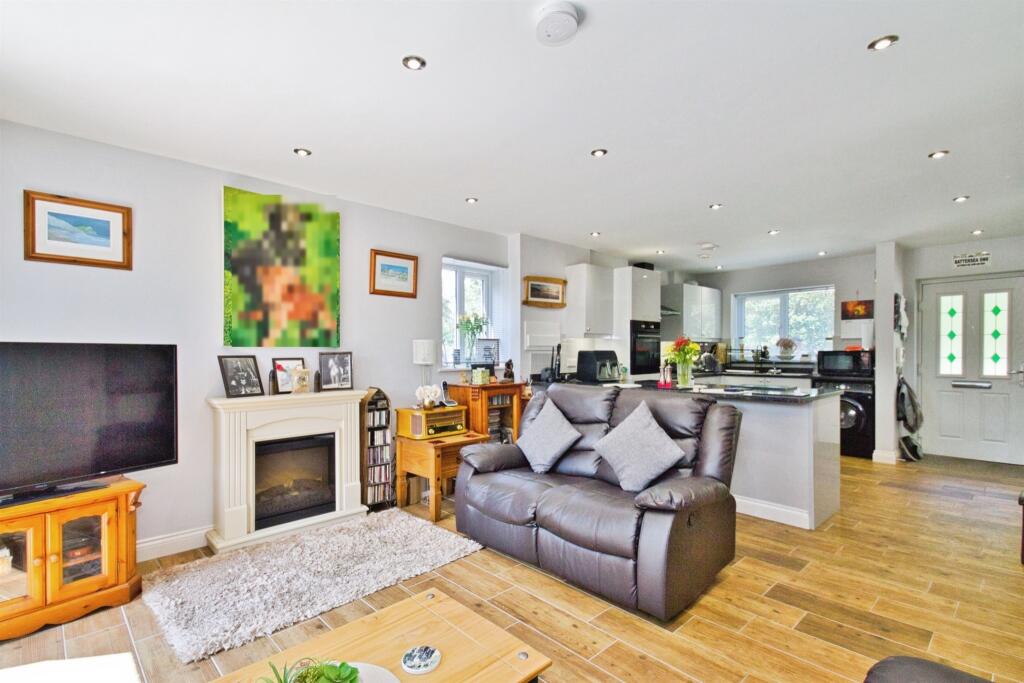 House in Taunton - More