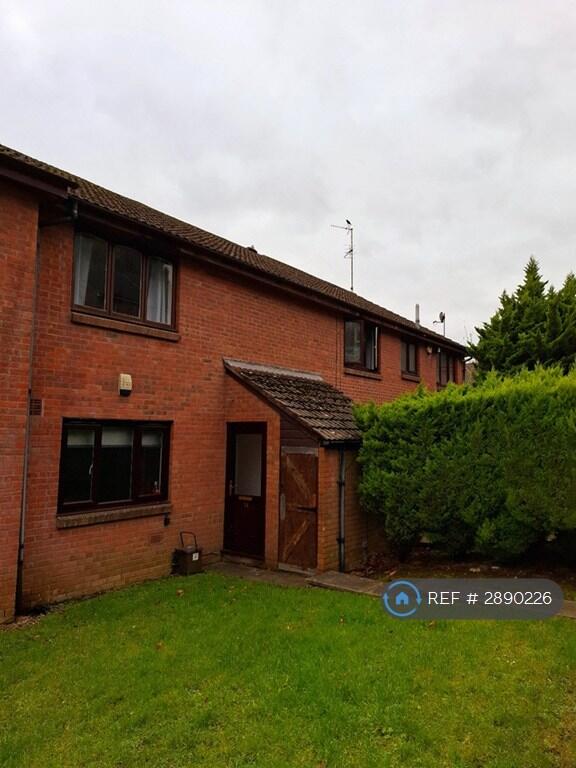 Main image of property: Forest View, Cardiff, CF5