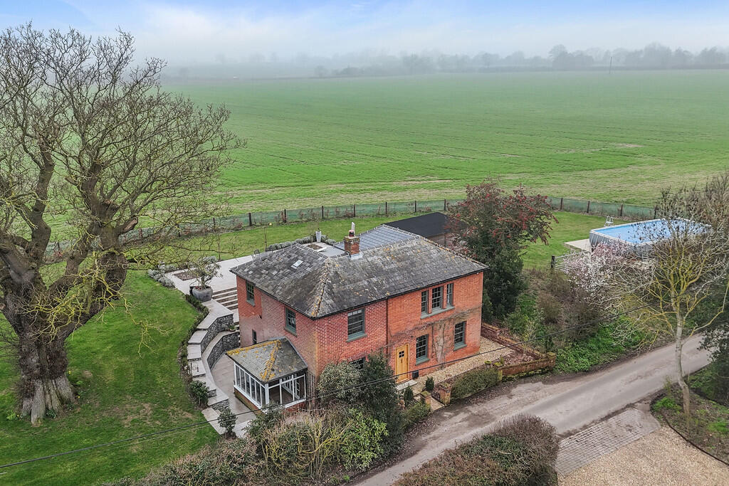 Main image of property: Layham, Ipswich, Suffolk