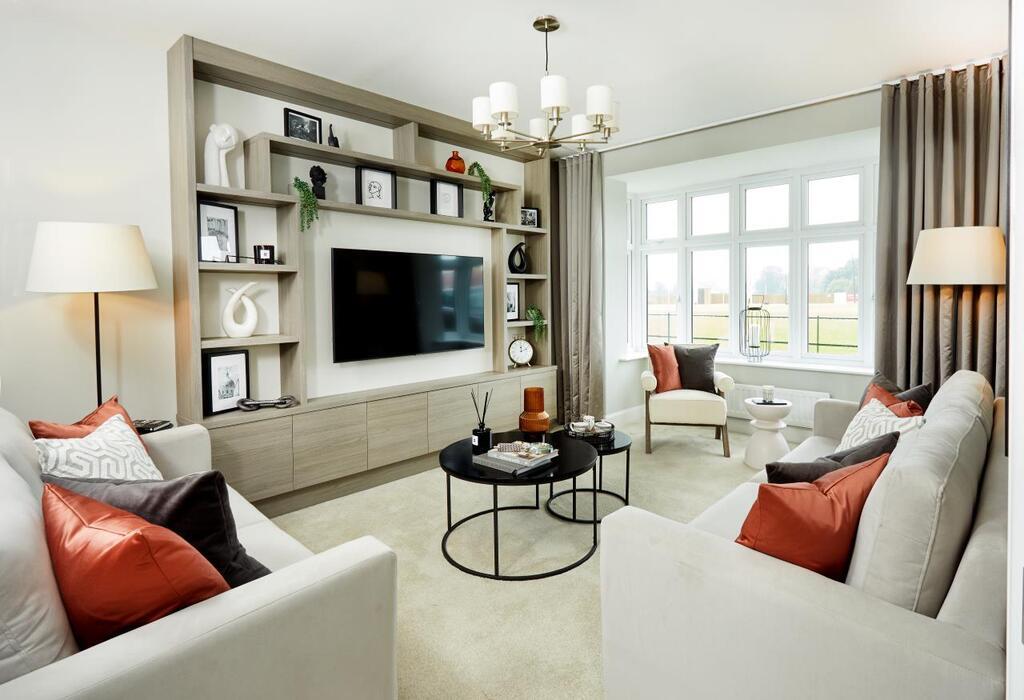 Main image of property: Swallowtail Way,
Knaresborough,
HG5 0FY