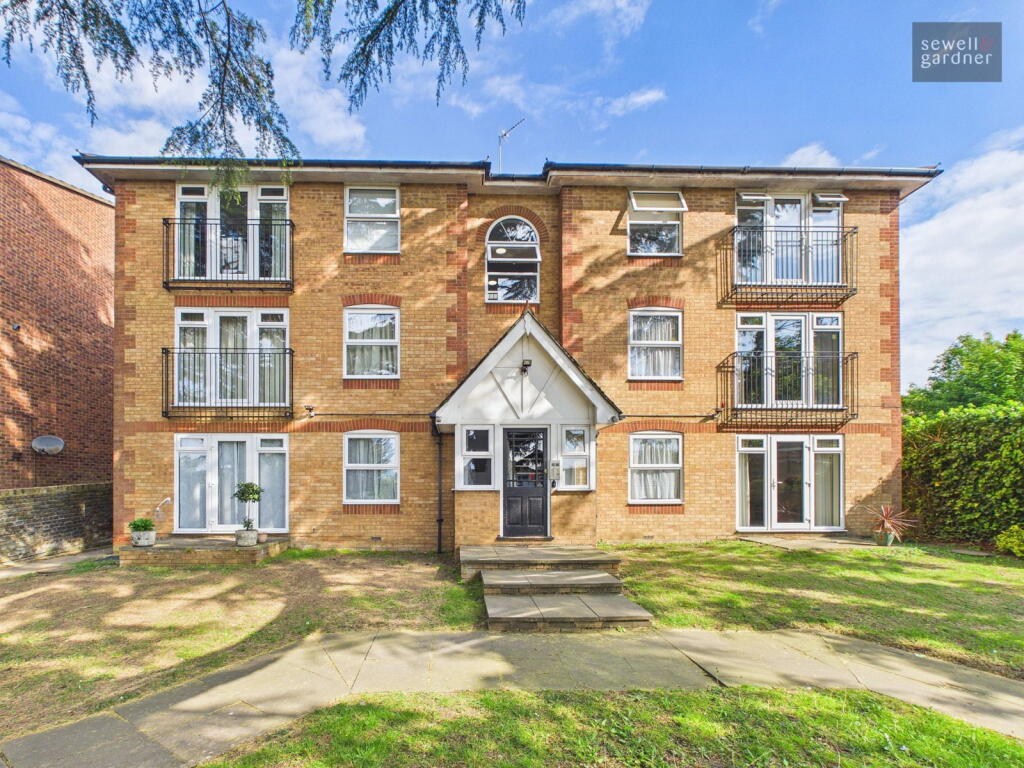 Main image of property: Rectory Road, Rickmansworth, WD3 1FF