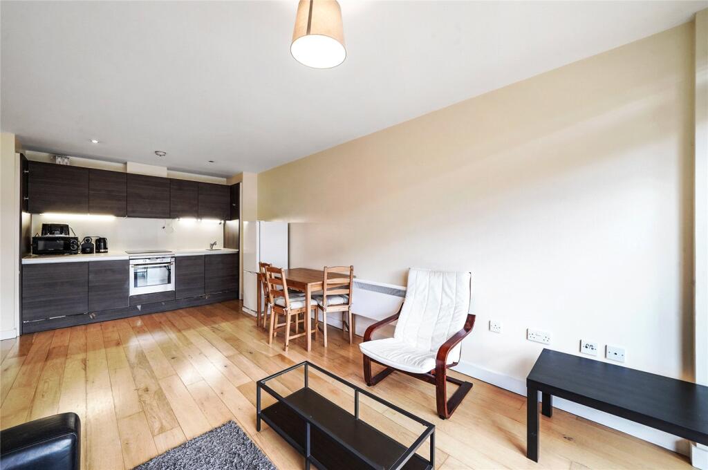 Main image of property: Crampton Street, London, SE17