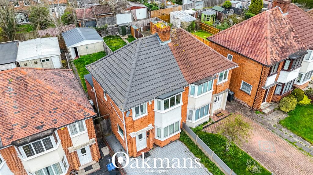 Additional image 21 of Woolacombe Lodge Road, Birmingham, West Midlands, B29
