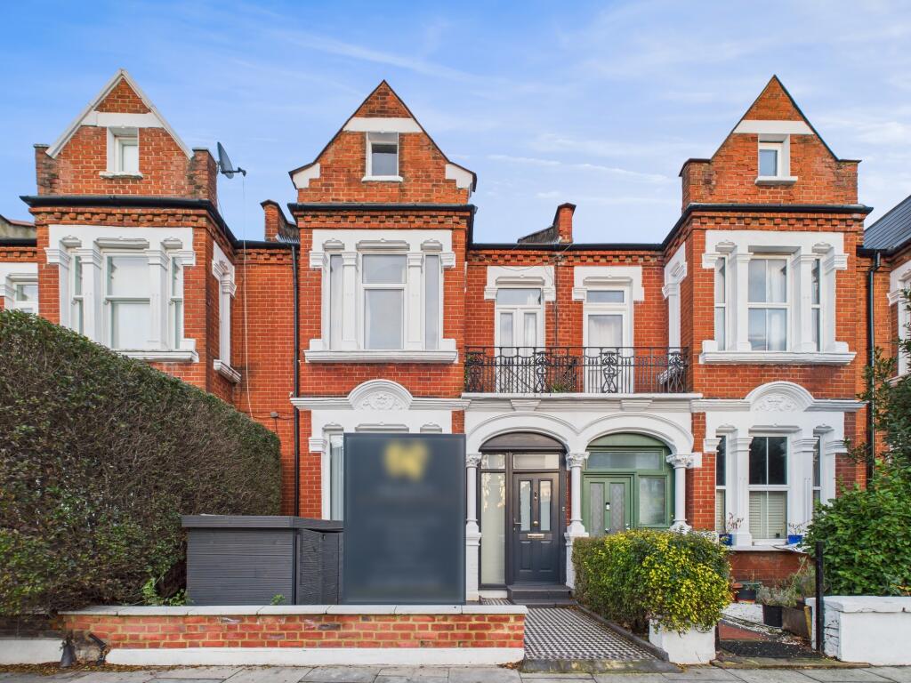 Main image of property: Trinity Road, Tooting Bec