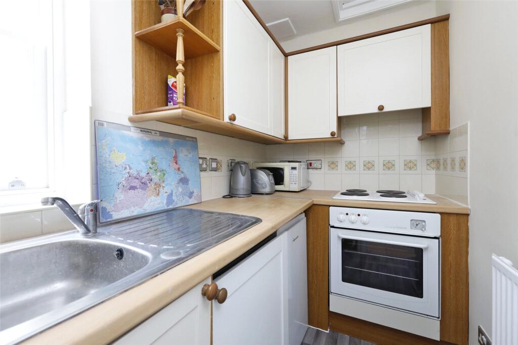 Studio apartment for rent