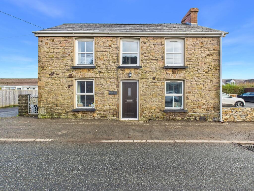 Main image of property: Llandissilio, Clynderwen, SA66