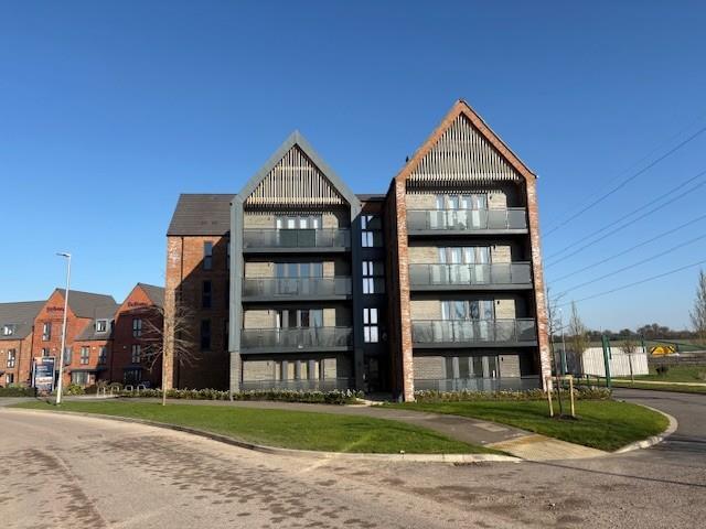 Main image of property: Waterslade Way, Houghton Regis, Dunstable, LU5