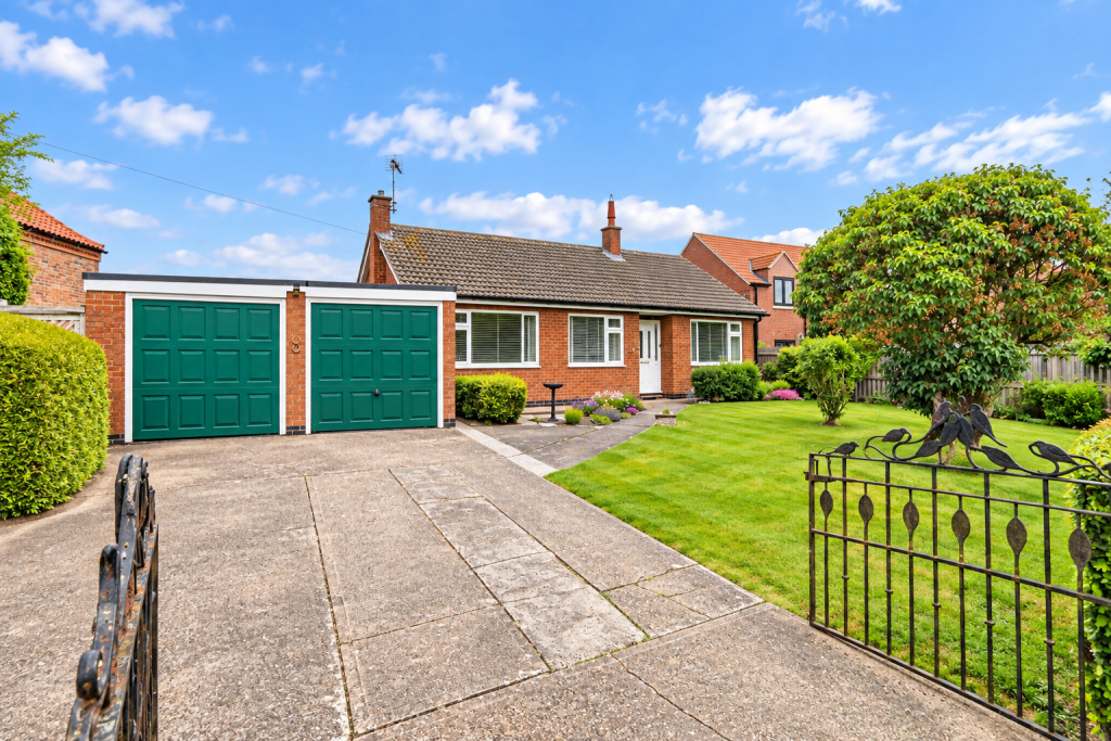 Main image of property: Church Street, Long Bennington, Newark, Nottinghamshire