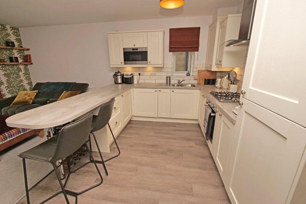 60 Station View, Skipton, BD23 1TG photo 4