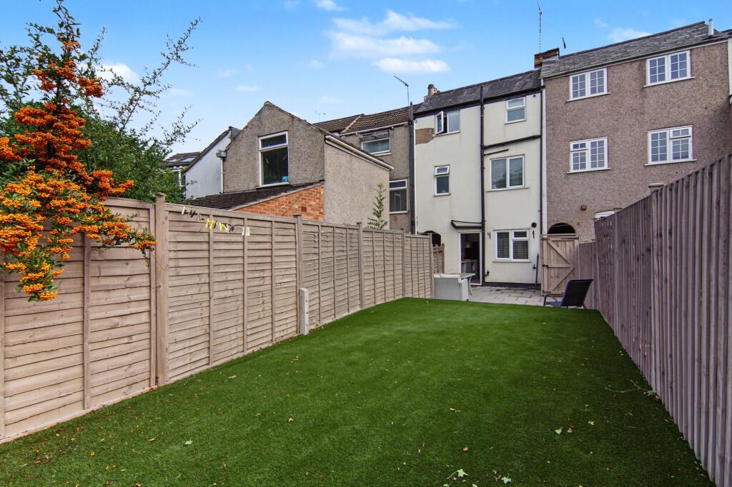 House in Coventry, Earlsdon - View 5