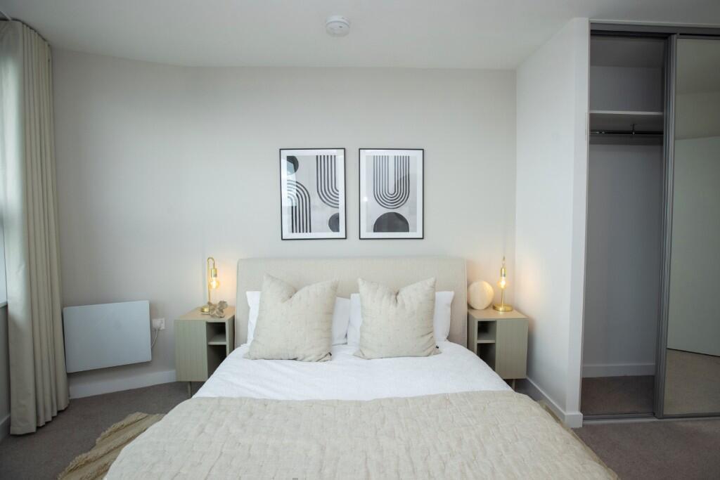 Additional image 10 of The Octagon - 1 Great Charles Street Queensway, Birmingham, B3 3DS 