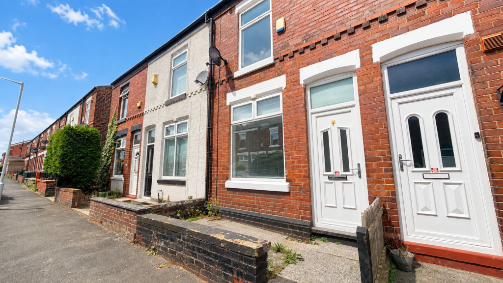 Main image of property: Farr Street, Edgeley
